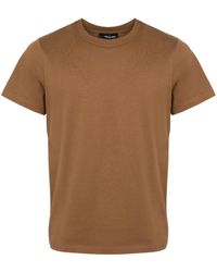 Yves Salomon - Cashmere-Blend T-Shirt - Lyst