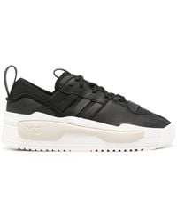 Y-3 - Rivarly Sneakers - Lyst