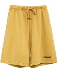 Fear Of God - Shorts Sportivi Con Coulisse - Lyst
