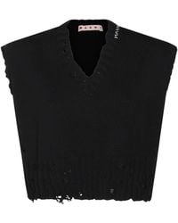 Marni - Vest - Lyst