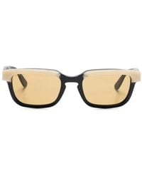 Gucci - 3D-Detail Sunglasses - Lyst