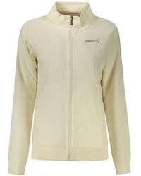 Freddy - Zip-Up Sweatshirt - Lyst