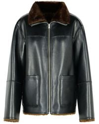 Stand Studio - Outerwear - Lyst