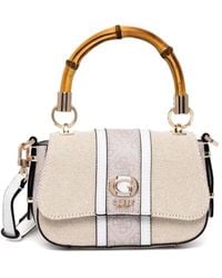 Guess - Kerima ハンドバッグ - Lyst