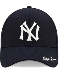 Polo Ralph Lauren - X New Era Cotton Baseball Cap - Lyst