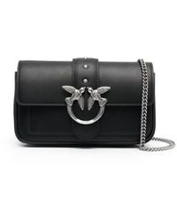Pinko - 'love One Pocket' Bag - Lyst
