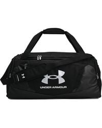 Under Armour - Undeniable 5.0 Duffle Bag - Lyst