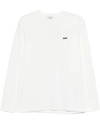 Autry - Long-Sleeve T-Shirt - Lyst