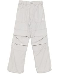 Chocoolate - Gesmockte Broek - Lyst