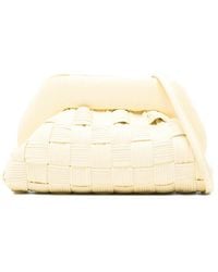 THEMOIRÈ - Medium Bios Clutch Bag - Lyst