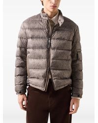 Bogner - Hugh Gewatteerd Donsjack - Lyst