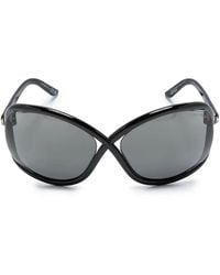 Tom Ford - Bettina Ft1068 01A - Lyst