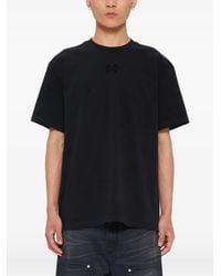 44 Label Group - Logo-Print T-Shirt - Lyst