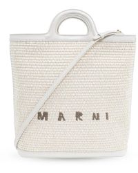 Marni - Borsa Shopper - Lyst