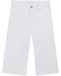 Agolde - Skater Shorts - Lyst