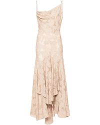 Maria Lucia Hohan - Kelsey Maxi Dress - Lyst