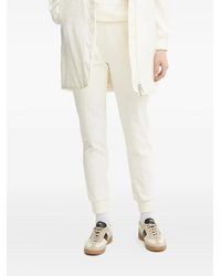 ARMANI EXCHANGE - Pantalon De Jogging À Taille Élastiquée - Lyst