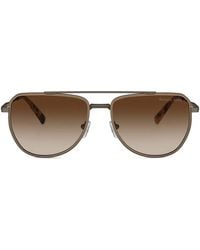 Michael Kors - Whistler Sunglasses - Lyst