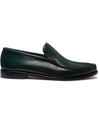 G.H. Bass & Co. - Weejuns Cobra Venetian Loafers - Lyst