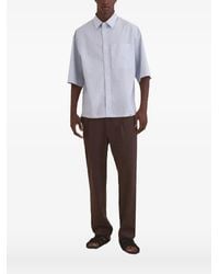 Woc - Camicia - Lyst