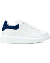 alexander mcqueen trainers sale