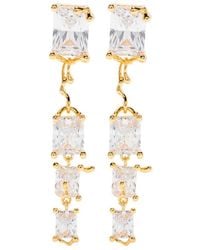 Maria Black - Roppongi Chandelier Earrings - Lyst