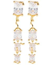 Maria Black - Roppongi Chandelier Earrings - Lyst