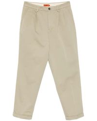 Barena - Drapier Varotto Trousers - Lyst