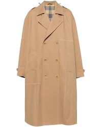 Doublet - Jas Met Dubbele Rij Knopen - Lyst