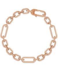 ROSEKEY - Bracciale Unity - Lyst