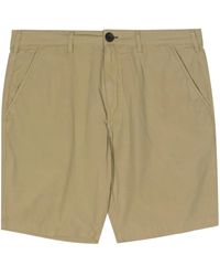 Paul Smith - ストレート チノショーツ - Lyst