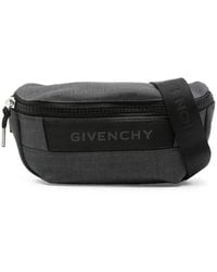 Givenchy - G-Trek Belt Bag - Lyst