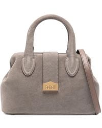Schell - Small Doctor Tote Bag - Lyst