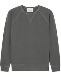 Closed - Sweat À Manches Raglan - Lyst