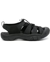 Keen - Newport H2 Cut-Out Sneakers - Lyst