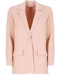 Kangra - Flap-Pocket Blazer - Lyst