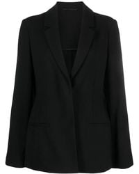 Givenchy - シングルジャケット - Lyst