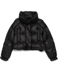 Bacon - Panelled Puffer Jacket - Lyst
