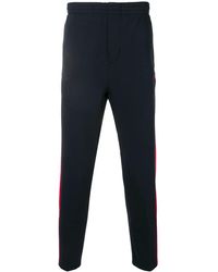 Polo Ralph Lauren - Logo Jogging Bottoms - Lyst