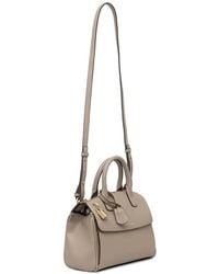 ARMANI EXCHANGE - Logo-Detail Tote Bag - Lyst