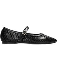 Mexx - Ballerines Perforées À Boucle - Lyst