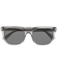 Prada - Tinted Wayfarer Sunglasses - Lyst