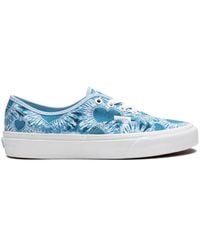 Vans - Authentic "Tie-Dye Hearts" Sneakers - Lyst
