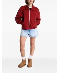 Vans - Alanna Fleece Jacket - Lyst