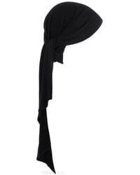 MANURI - Sunny Headscarf - Lyst