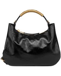 Moschino - Small Handle Me Tote Bag - Lyst