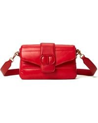 Twinset - Medium Amie Ski Crossbody Bag - Lyst