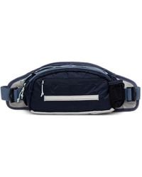 Peak Performance - Sac Banane En Tissu Indéchirable À Cordon Élastique - Lyst