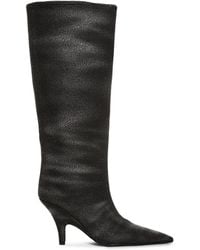 Alexander Wang - 100Mm Diablo Boots - Lyst