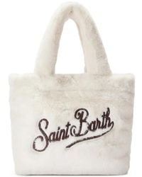 MC2 Saint Barth - Colette Soft Handbag - Lyst